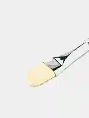 Кисть художественная профессиональная BRAUBERG ART "CLASSIC", щетина, овальная, № 14