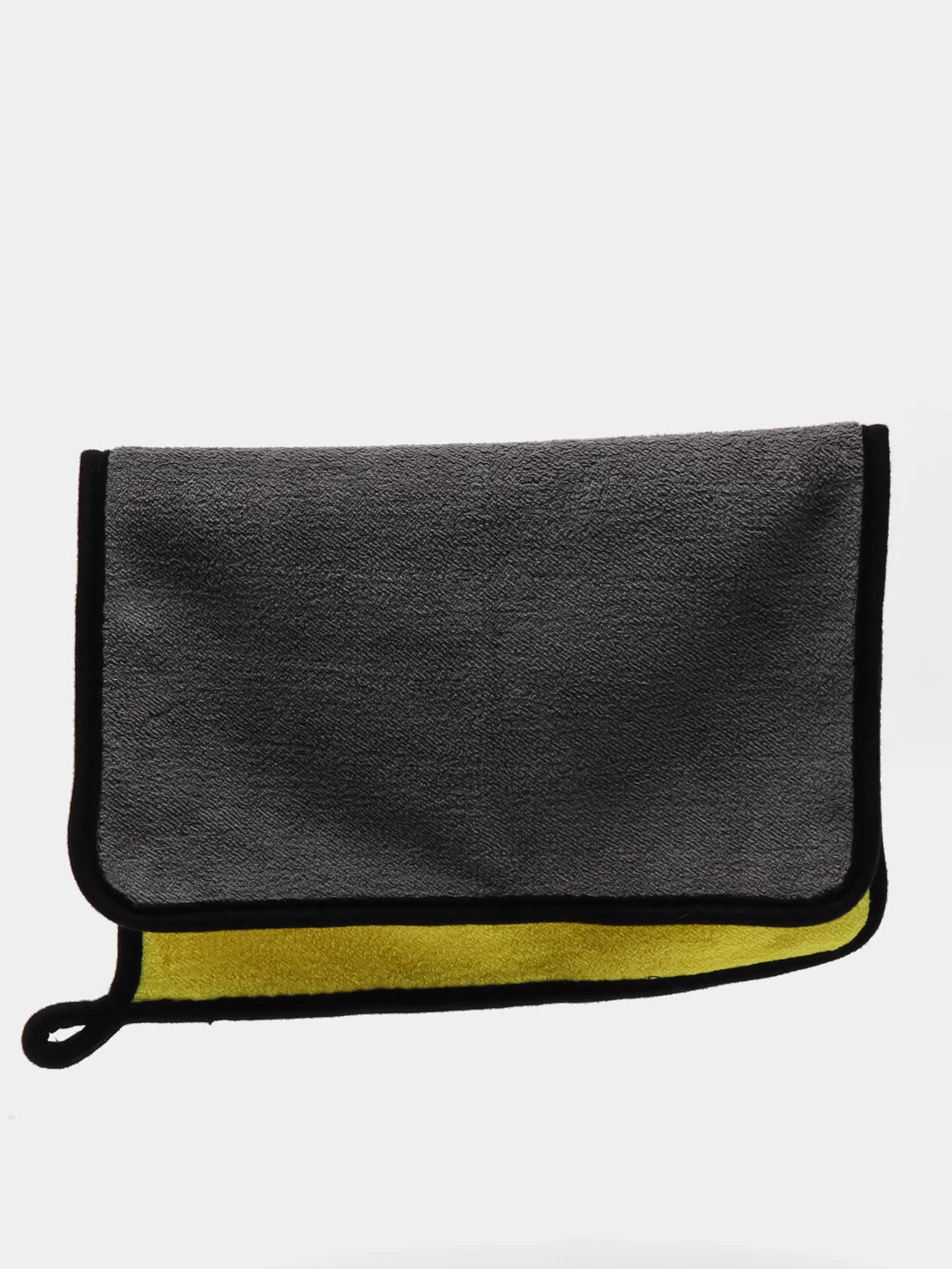 Микрофибра для автомобиля, 30 х 40