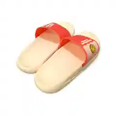 Женские шлепанцы