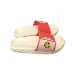 Женские шлепанцы