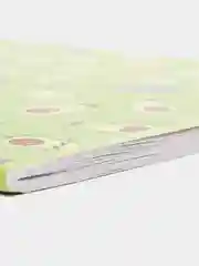 Оливковый тетрадь "Я люблю Avocado!", 48 листов, клетка