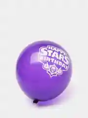 Аметистовый воздушные шары Brawl Stars