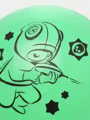 Лесной зеленый воздушные шары Brawl Stars