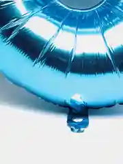 Шарики воздушные "Цифры"  100-110 см