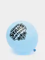 Лазурный воздушные шары Brawl Stars