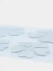 Светло-бежевый наклейки на авто
