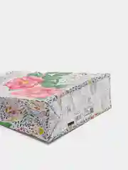 Конфетный пакеты подарочные большие 30 х 40 х 10