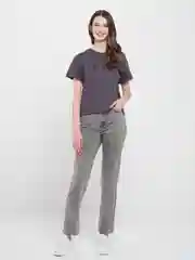 Джинсы женские Befree, базовые, прямые