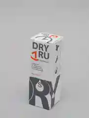 DRY RU Sensitive средство от обильного и нормального потоотделения для чувствительной кожи