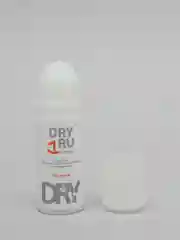 DRY RU Sensitive средство от обильного и нормального потоотделения для чувствительной кожи