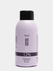 Окисляющая эмульсия OLLIN PROFESSIONAL Performance OXY  12% 40vol., 90мл