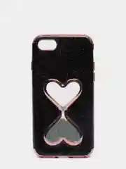 Хром чехол переливашка iPhone 7, iPhone 8, SE2