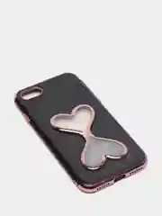 Хром чехол переливашка iPhone 7, iPhone 8, SE2