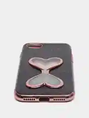 Хром чехол переливашка iPhone 7, iPhone 8, SE2