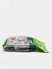 Лакомство для щенков TiTBiT, хрустящие подушечки со вкусом кролика и творога, 95г