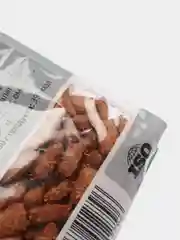 Лакомство для щенков TiTBiT, хрустящие подушечки со вкусом кролика и творога, 95г