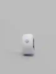 Бусины с буквами, буква А