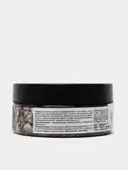 Пенный скраб-мусс для тела "Кофе и шоколад" Crimean SPA Collection
