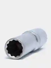Головка глубокая 12-гранная 1/2DR