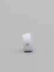 Бусины с буквами, буква А