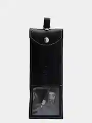 Тёмно-серый usb кабель Lighting, Type-C, Micro USB, 2.4A, 1.2 м, ASPOR A160