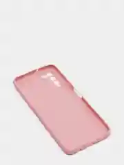 Бежевый чехол Honor 10x Lite, силиконовый
