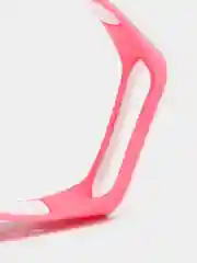 Розовый ремешок для Xiaomi Mi Band 4 Sports
