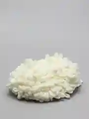 Молочный пряжа Alize Puffy Fine