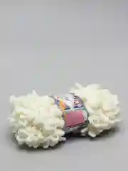 Молочный пряжа Alize Puffy Fine