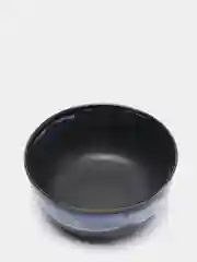 Индиго миска "Галактика" с крышкой, 500 мл