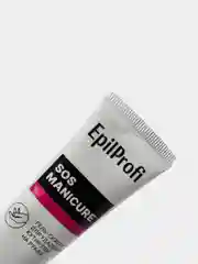 Ремувер EpilProfi: гель-скатка для удаления кутикулы на руках, 30 мл, апельсиновая палочка