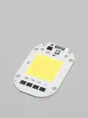 Светодиод мощный 50W 220V 4500LM 6500K 60*40*2мм