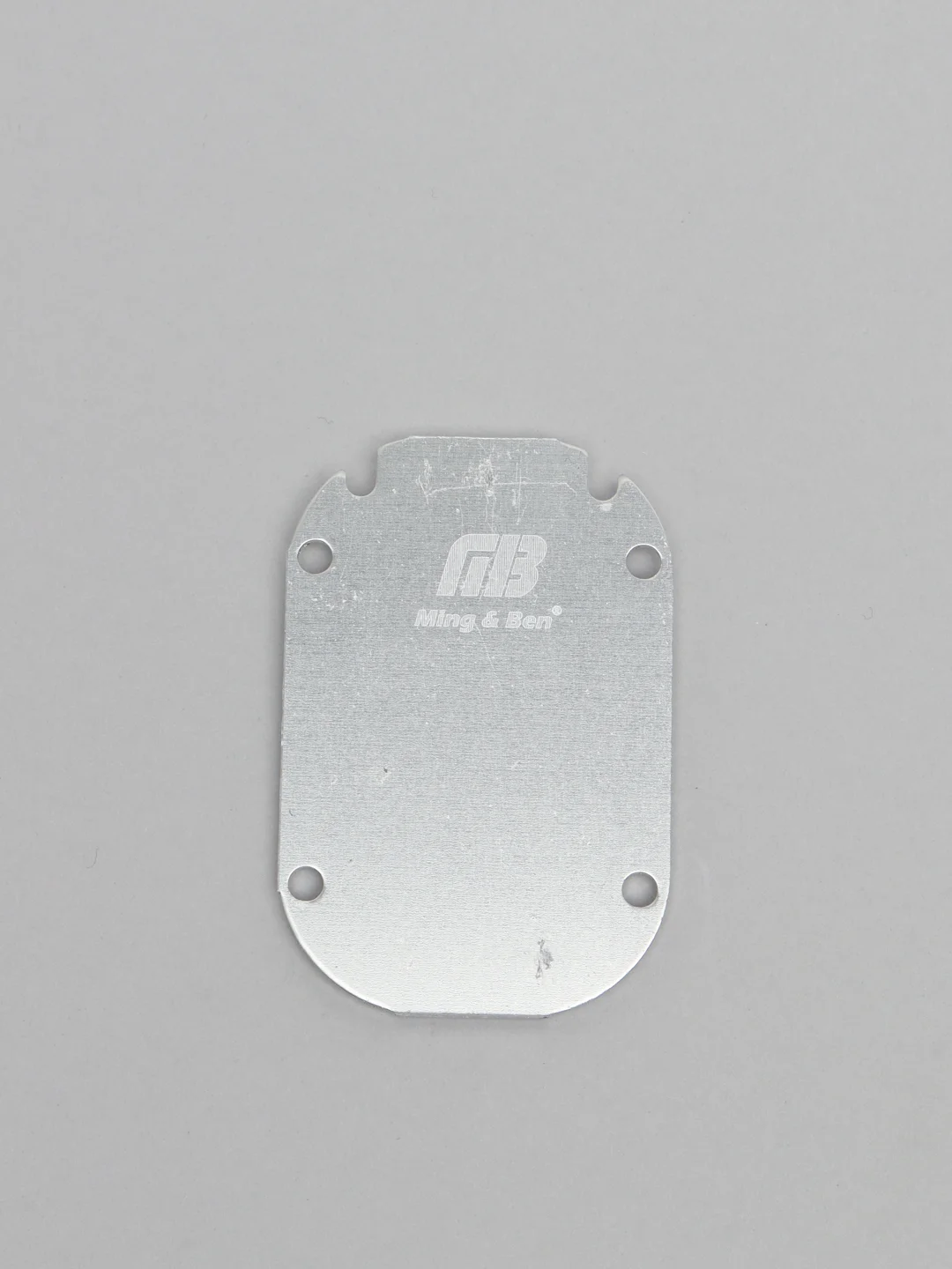 Светодиод мощный 50W 220V 4500LM 6500K 60*40*2мм
