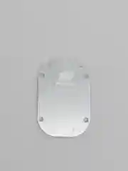 Светодиод мощный 50W 220V 4500LM 6500K 60*40*2мм
