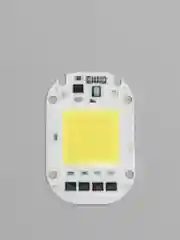 Светодиод мощный 50W 220V 4500LM 6500K 60*40*2мм