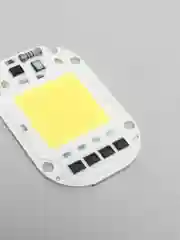 Светодиод мощный 50W 220V 4500LM 6500K 60*40*2мм