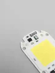 Светодиод мощный 50W 220V 4500LM 6500K 60*40*2мм
