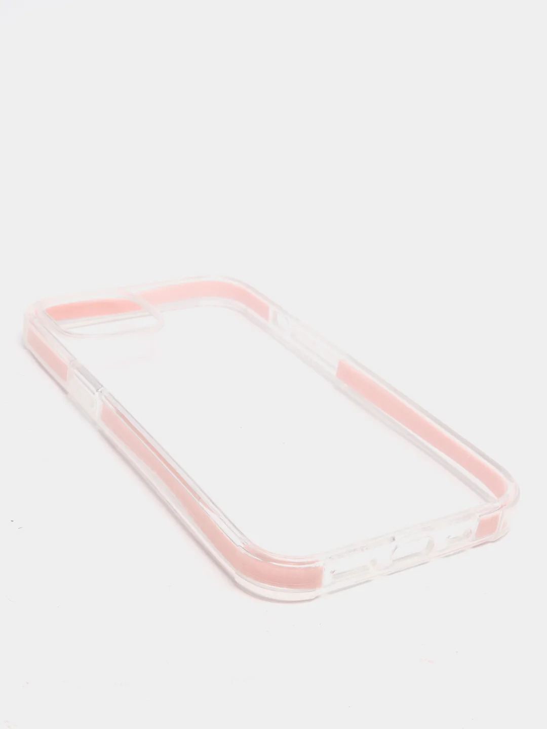 Розовый чехол iPhone 13, 13 Pro, 13 Pro max