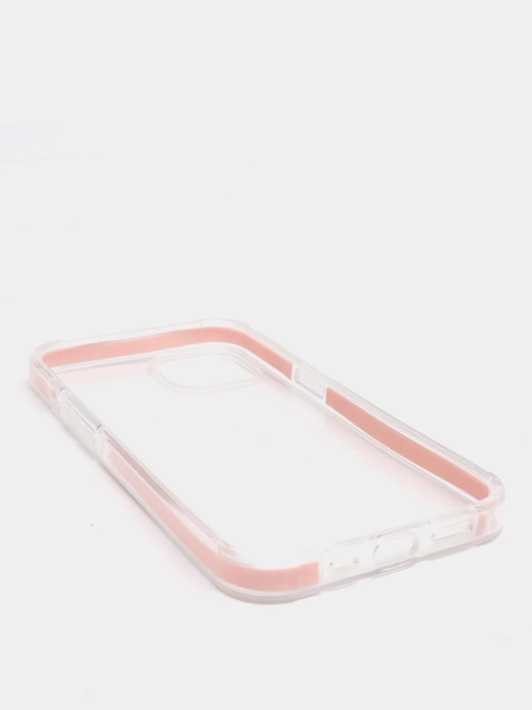 Розовый чехол iPhone 13, 13 Pro, 13 Pro max