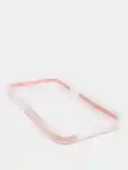 Розовый чехол iPhone 13, 13 Pro, 13 Pro max