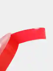 Прозрачный двухсторонний скотч, акриловая клейкая лента, все размеры