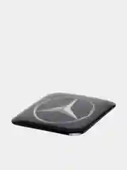 Белый наклейки на телефон, 3D-стикеры