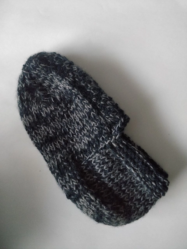 Следки женские