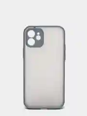 Небесно-голубой чехол на iPhone 13, 12, 11, 8, 7, XR, X, XS, pro, mini, max, plus, SE