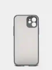 Небесно-голубой чехол на iPhone 13, 12, 11, 8, 7, XR, X, XS, pro, mini, max, plus, SE