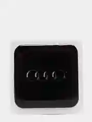 Багровый наклейки на телефон, 3D-стикеры