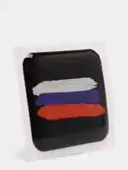 Алый наклейки на телефон, 3D-стикеры
