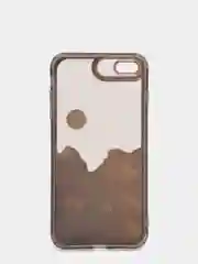 Коричневый чехол "Dream" для iPhone, на айфон 7/8 Plus 11 12 mini 13 Pro max XR XS