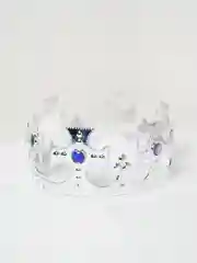 Корона карнавальная