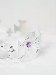 Корона карнавальная